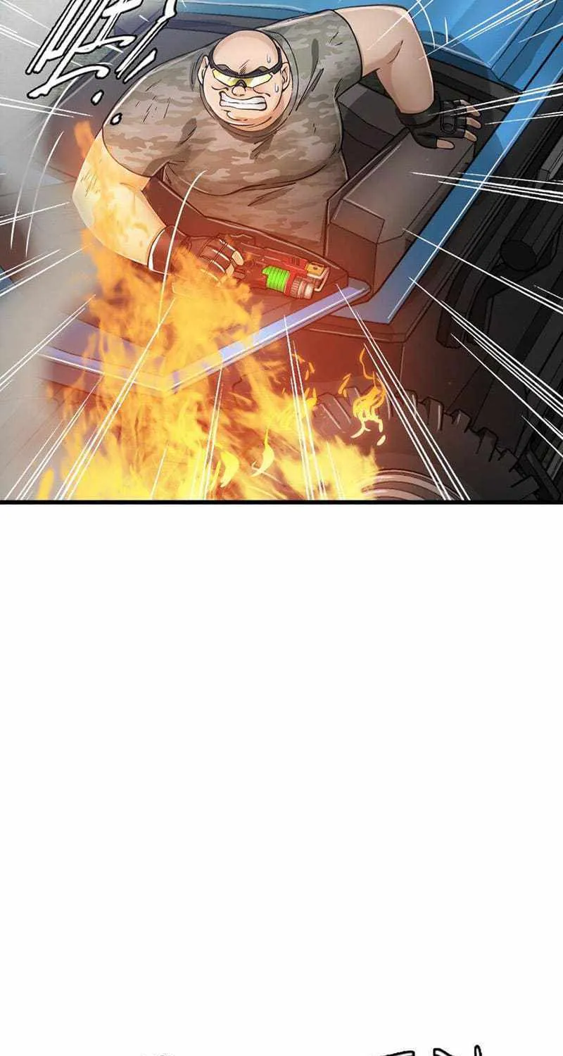 Apocalypse Mechanic Chapter 29 page 13 - 
