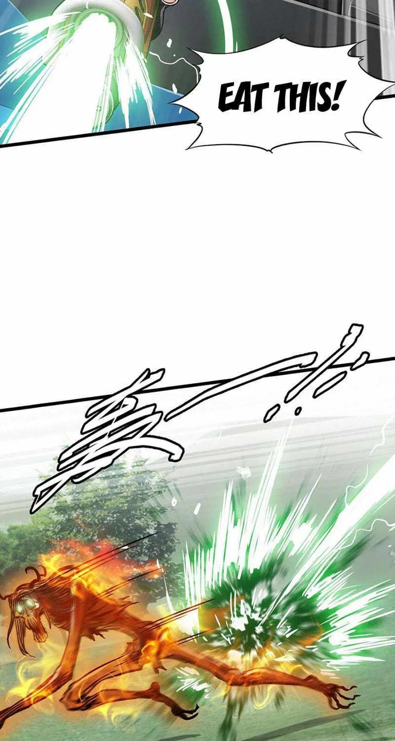 Apocalypse Mechanic Chapter 29 page 18 - 