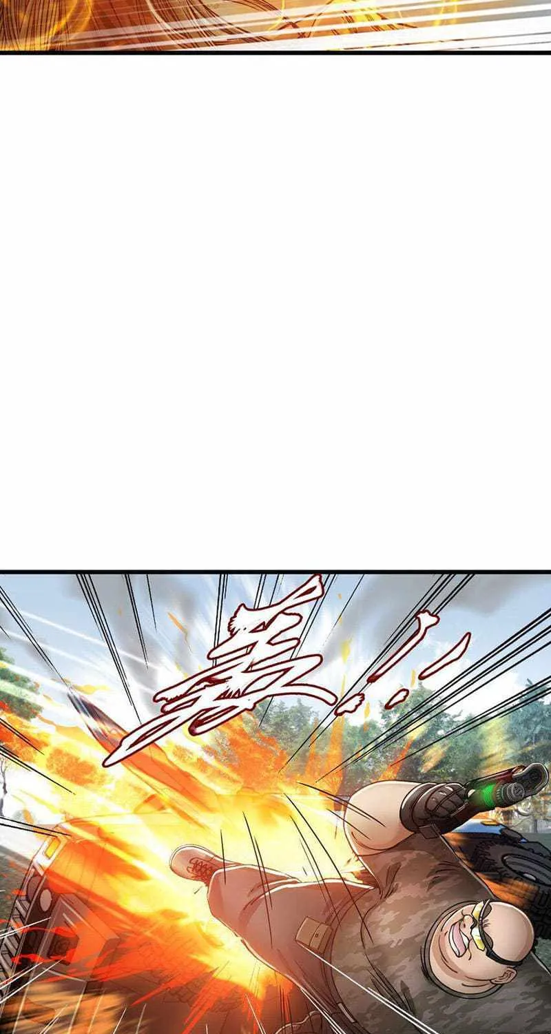 Apocalypse Mechanic Chapter 29 page 20 - 
