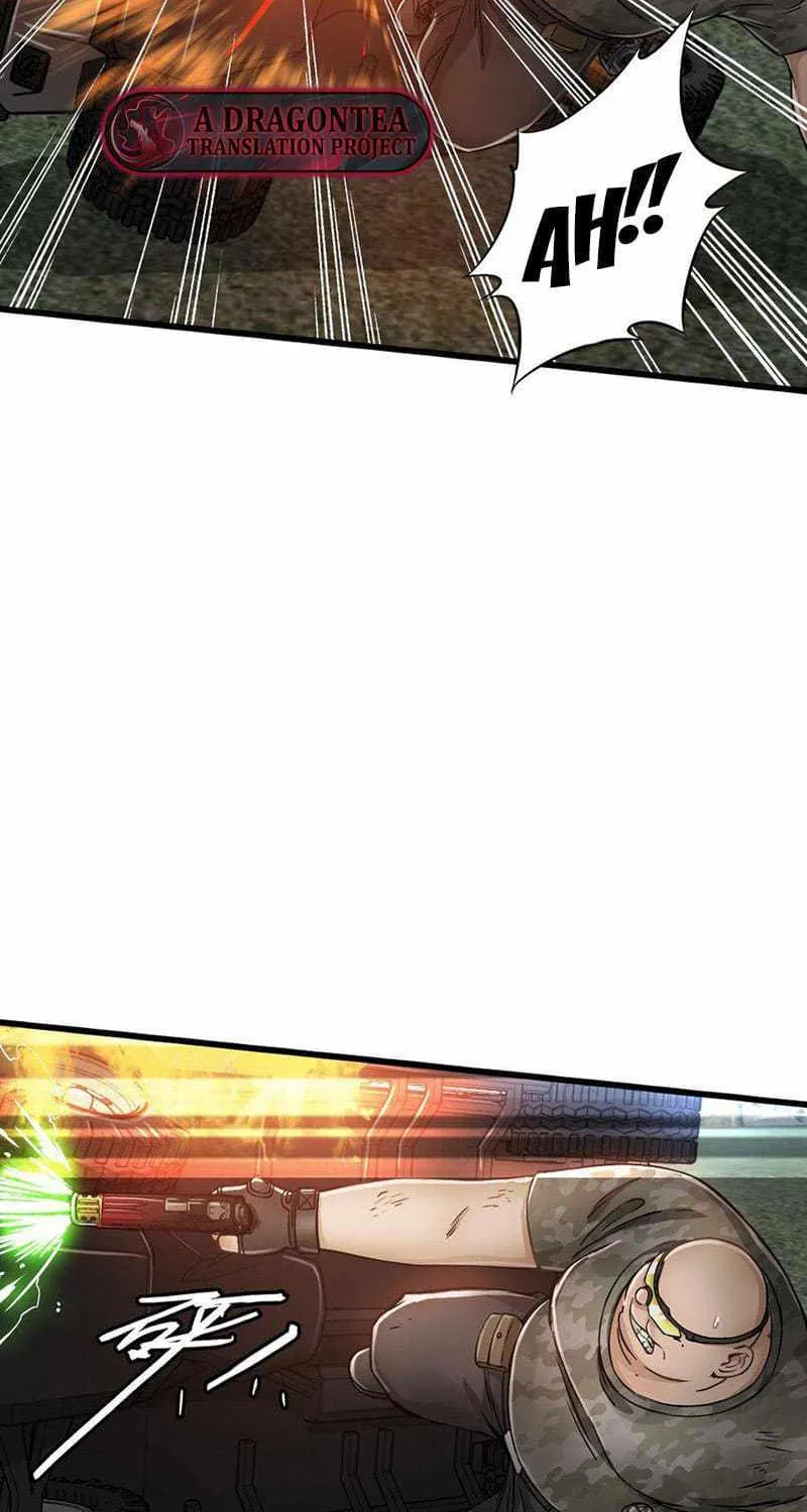 Apocalypse Mechanic Chapter 29 page 21 - 