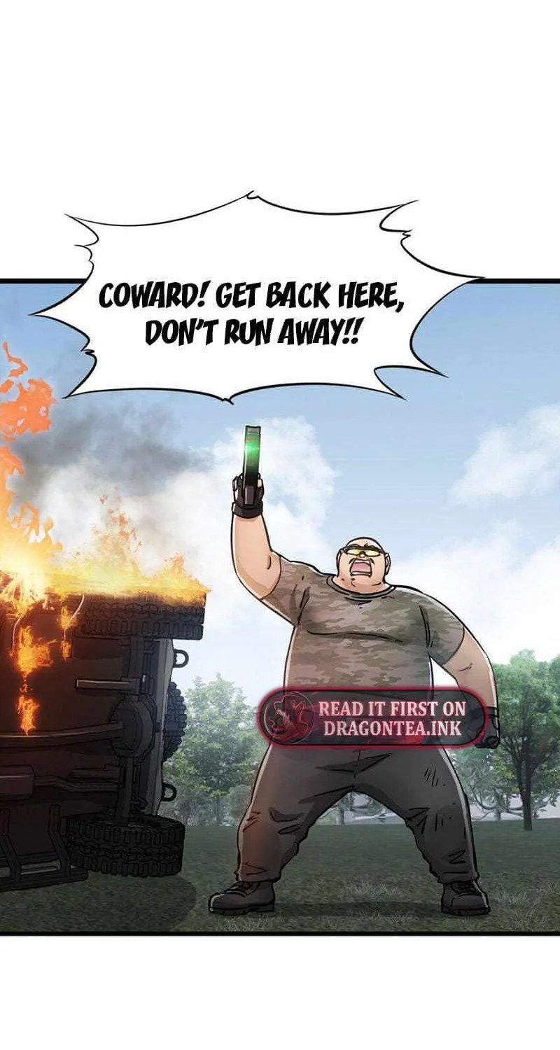Apocalypse Mechanic Chapter 29 page 24 - 