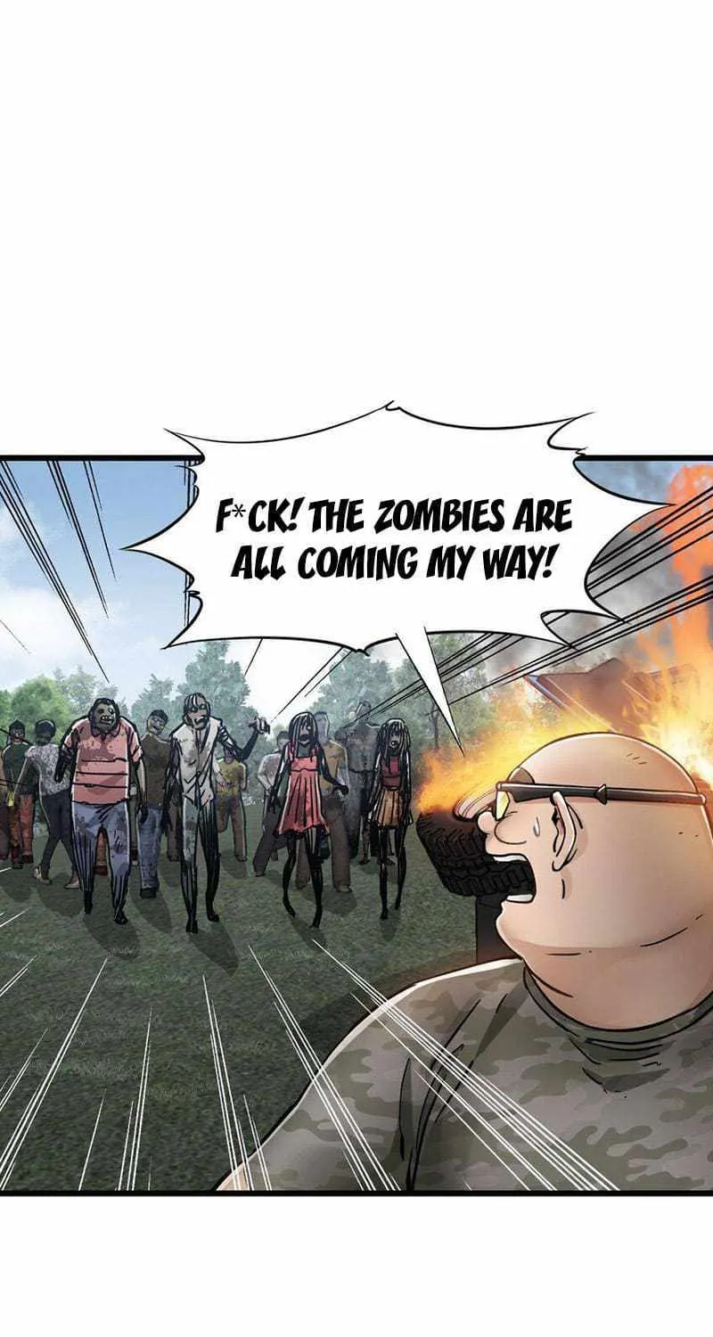 Apocalypse Mechanic Chapter 29 page 25 - 