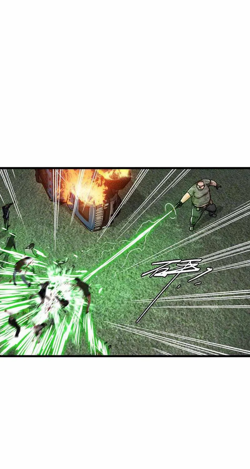 Apocalypse Mechanic Chapter 29 page 26 - 
