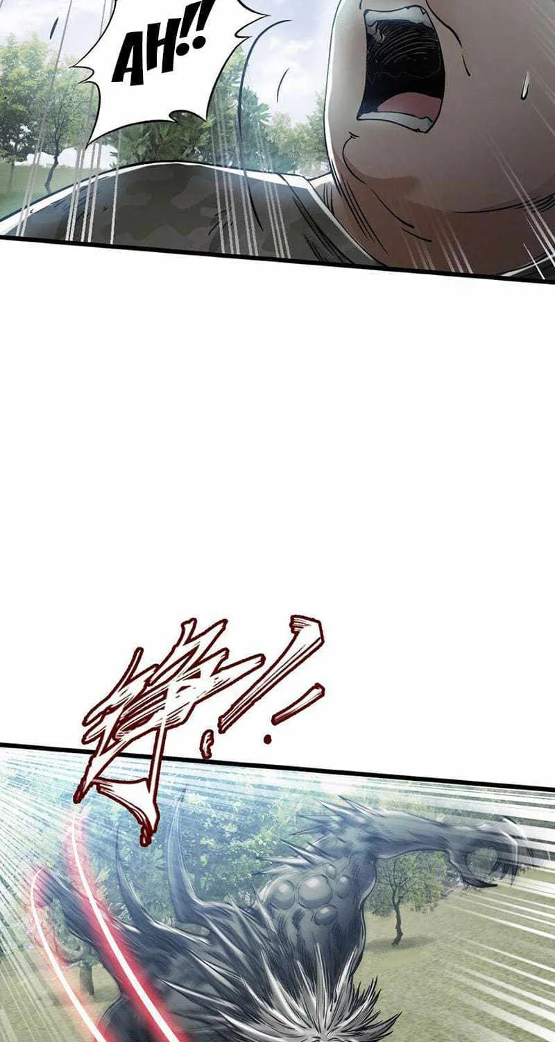 Apocalypse Mechanic Chapter 29 page 32 - 