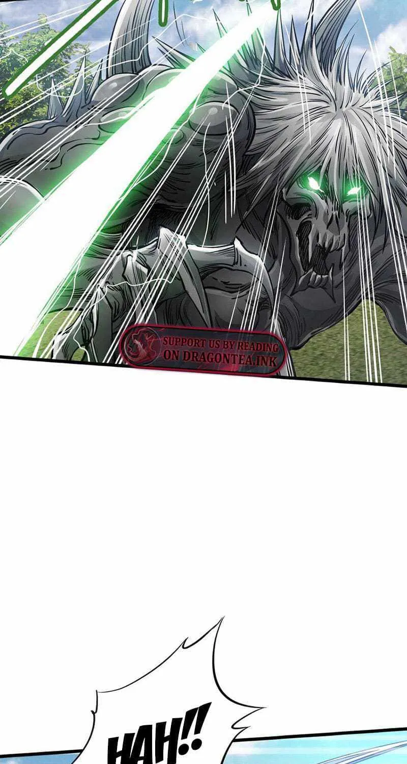 Apocalypse Mechanic Chapter 29 page 35 - 
