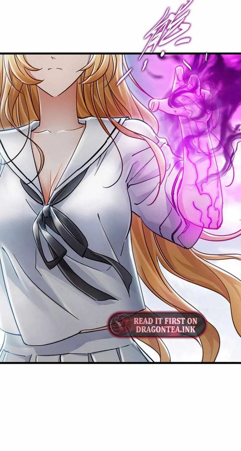 Apocalypse Mechanic Chapter 29 page 46 - 