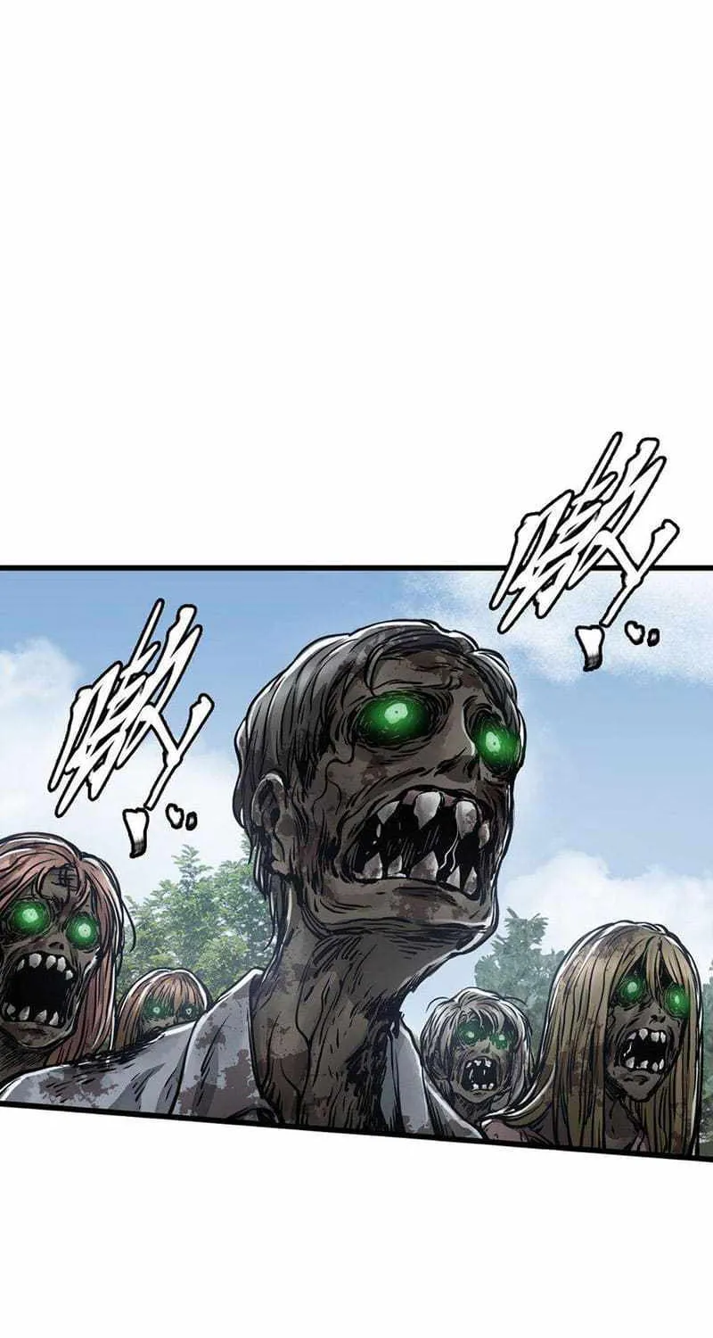 Apocalypse Mechanic Chapter 29 page 47 - 