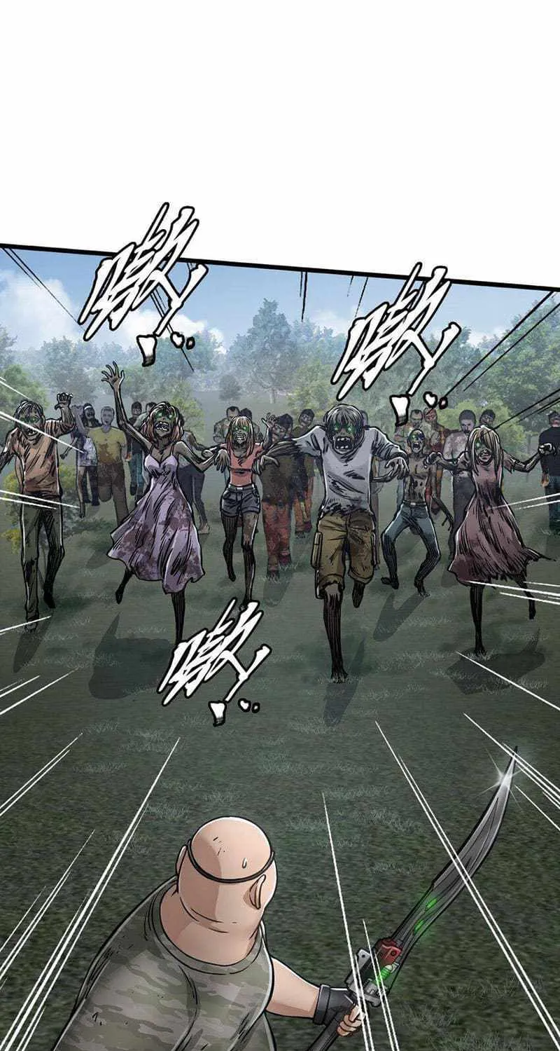 Apocalypse Mechanic Chapter 29 page 48 - 