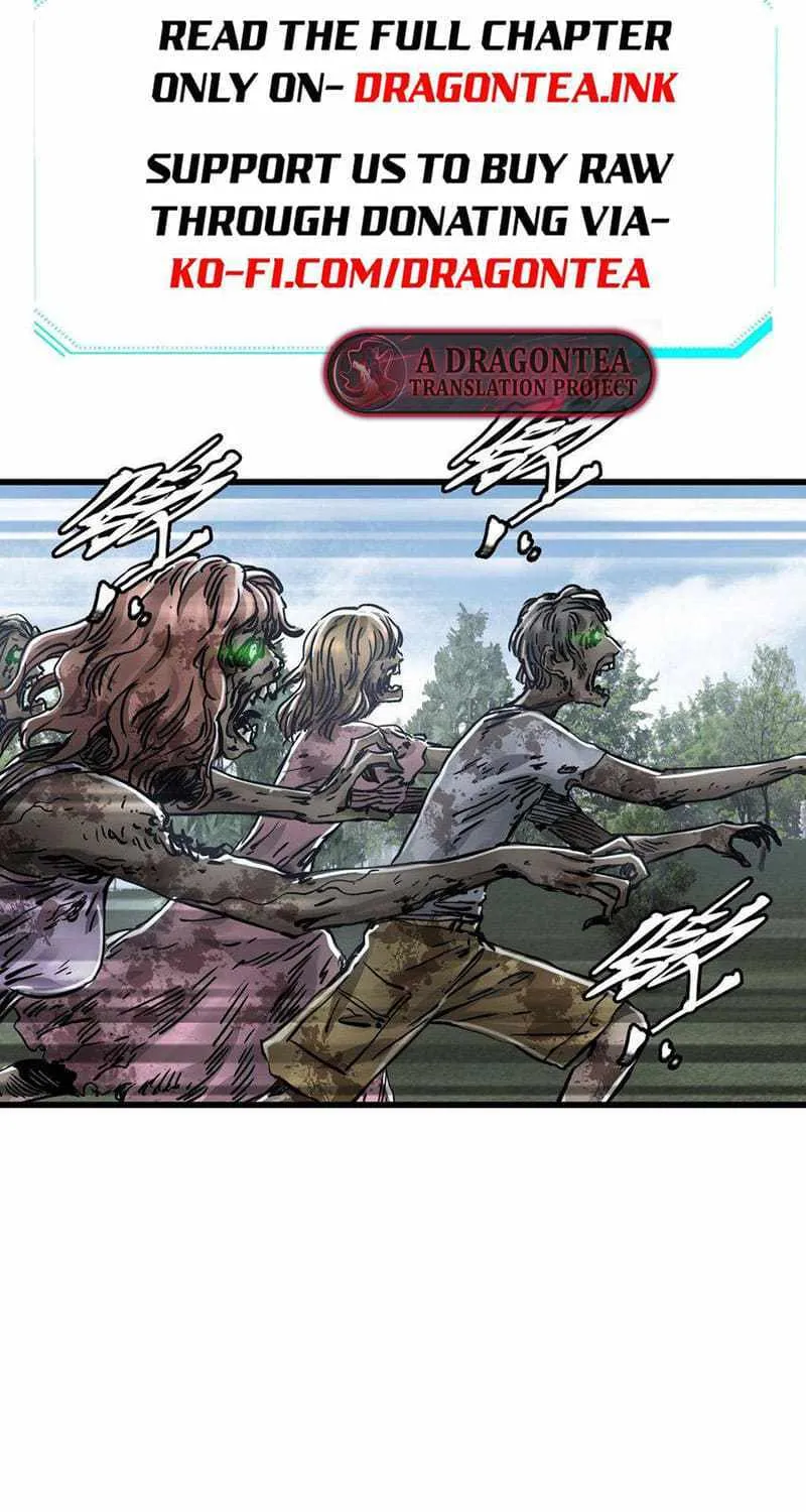 Apocalypse Mechanic Chapter 29 page 50 - 