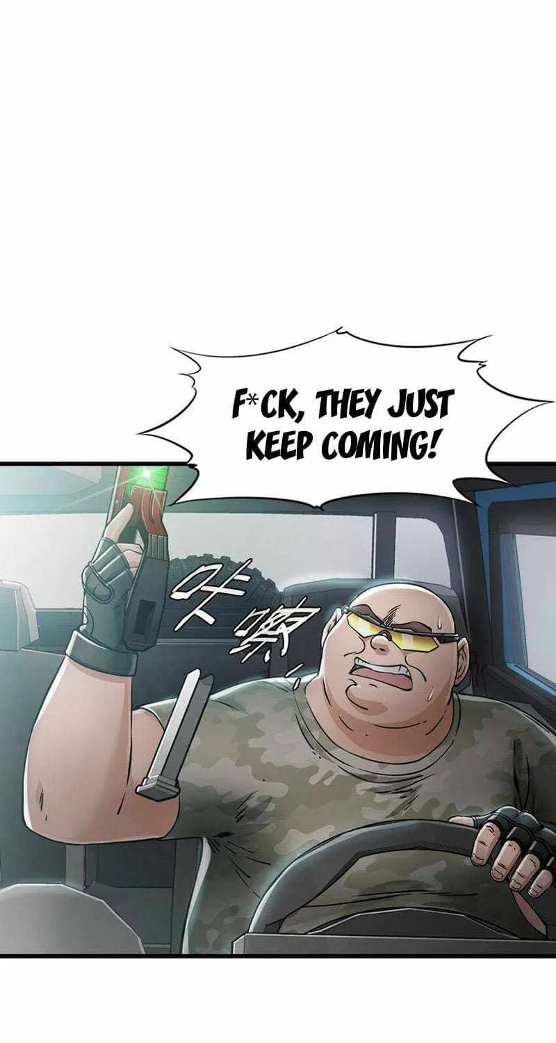 Apocalypse Mechanic Chapter 29 page 6 - 