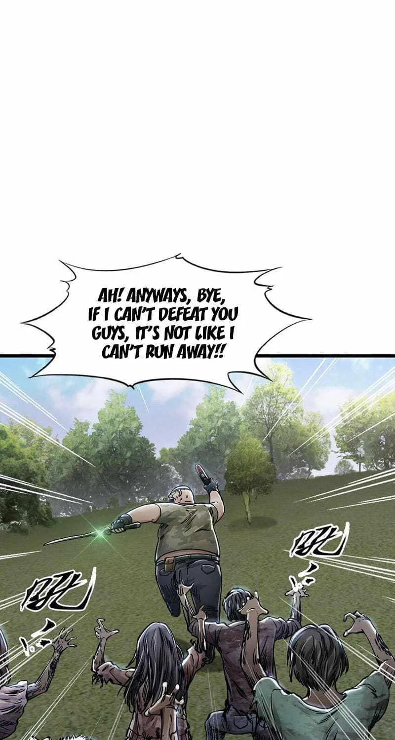 Apocalypse Mechanic Chapter 29 page 54 - 