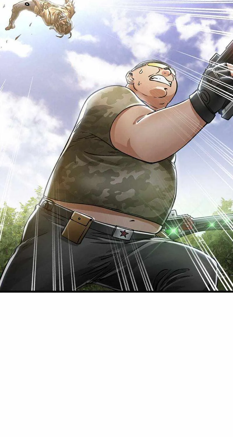 Apocalypse Mechanic Chapter 29 page 56 - 