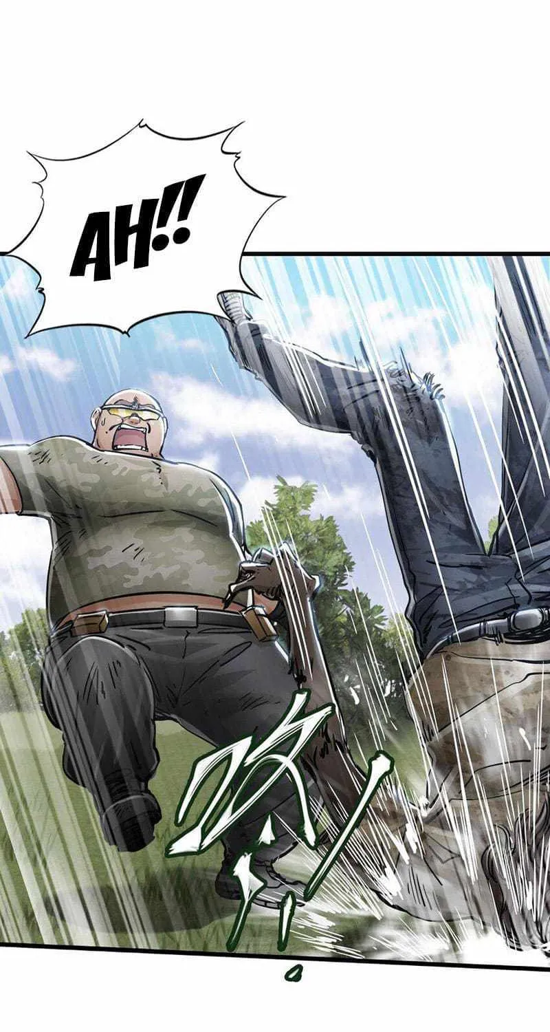 Apocalypse Mechanic Chapter 29 page 57 - 