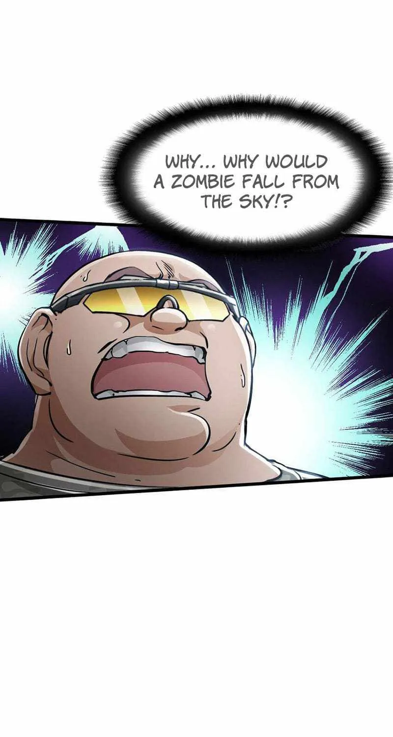 Apocalypse Mechanic Chapter 29 page 58 - 