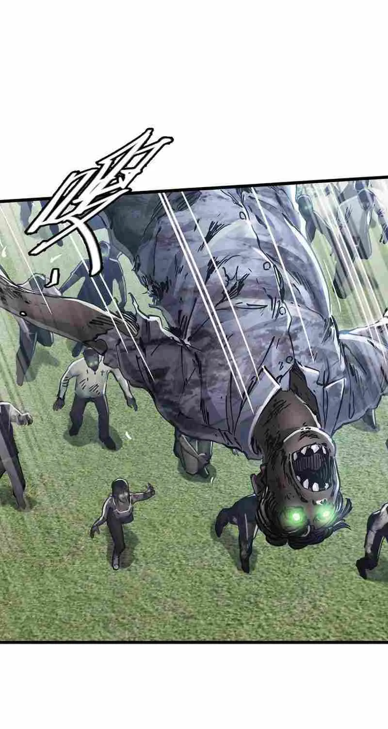Apocalypse Mechanic Chapter 29 page 62 - 