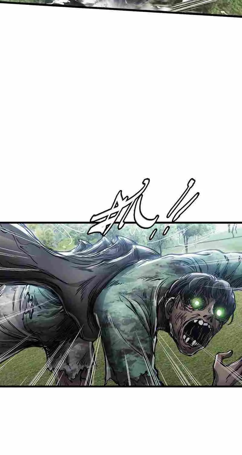 Apocalypse Mechanic Chapter 29 page 64 - 