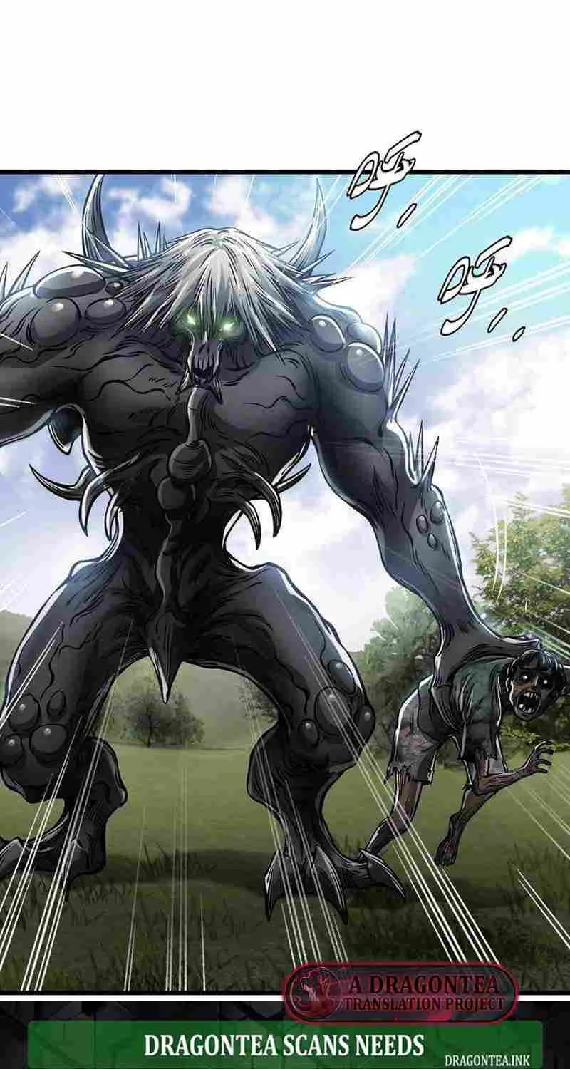 Apocalypse Mechanic Chapter 29 page 65 - 