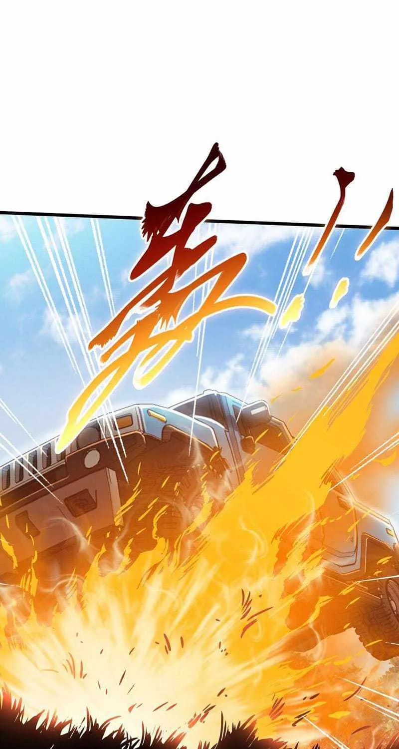 Apocalypse Mechanic Chapter 29 page 9 - 