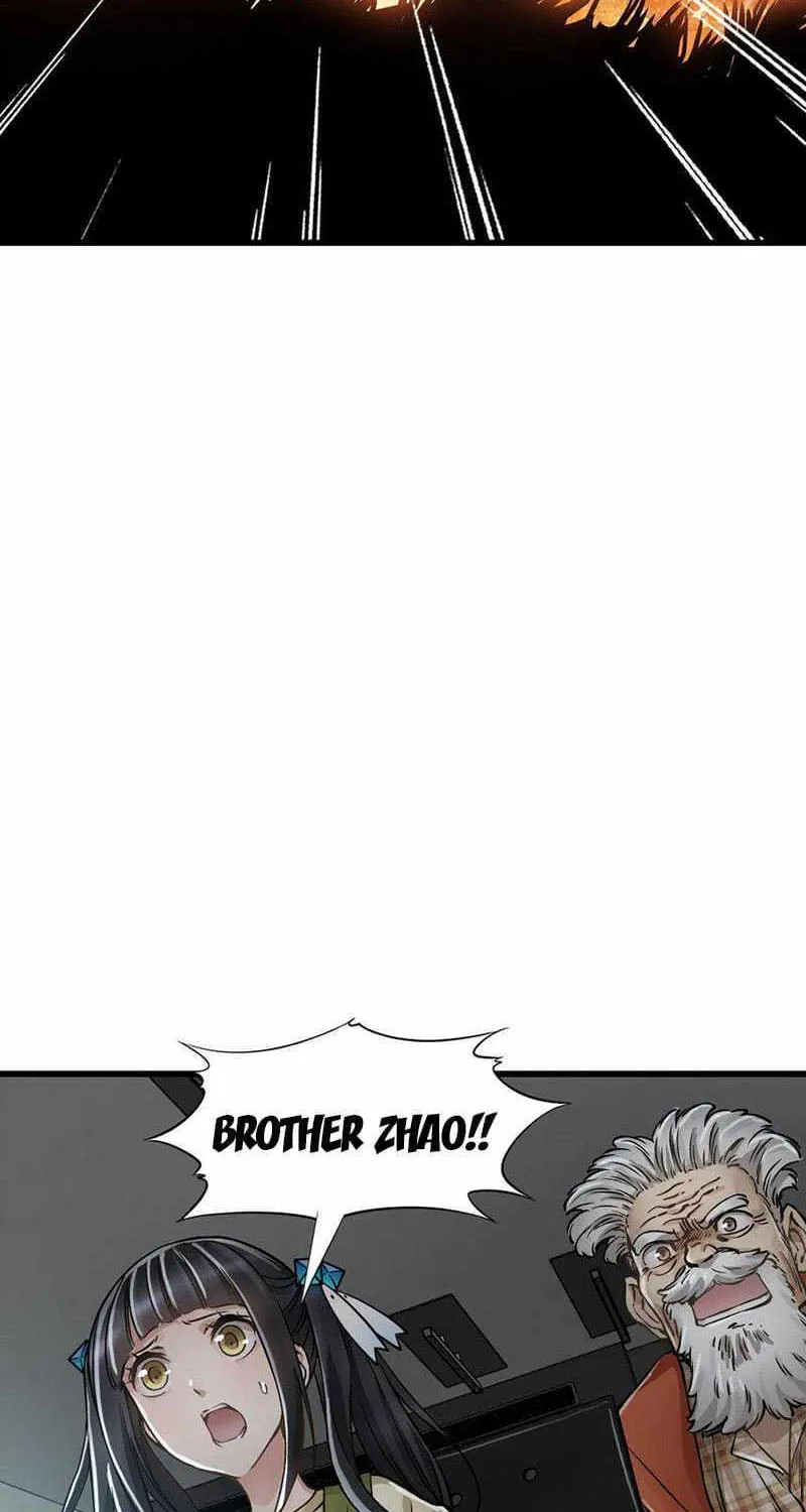 Apocalypse Mechanic Chapter 29 page 10 - 
