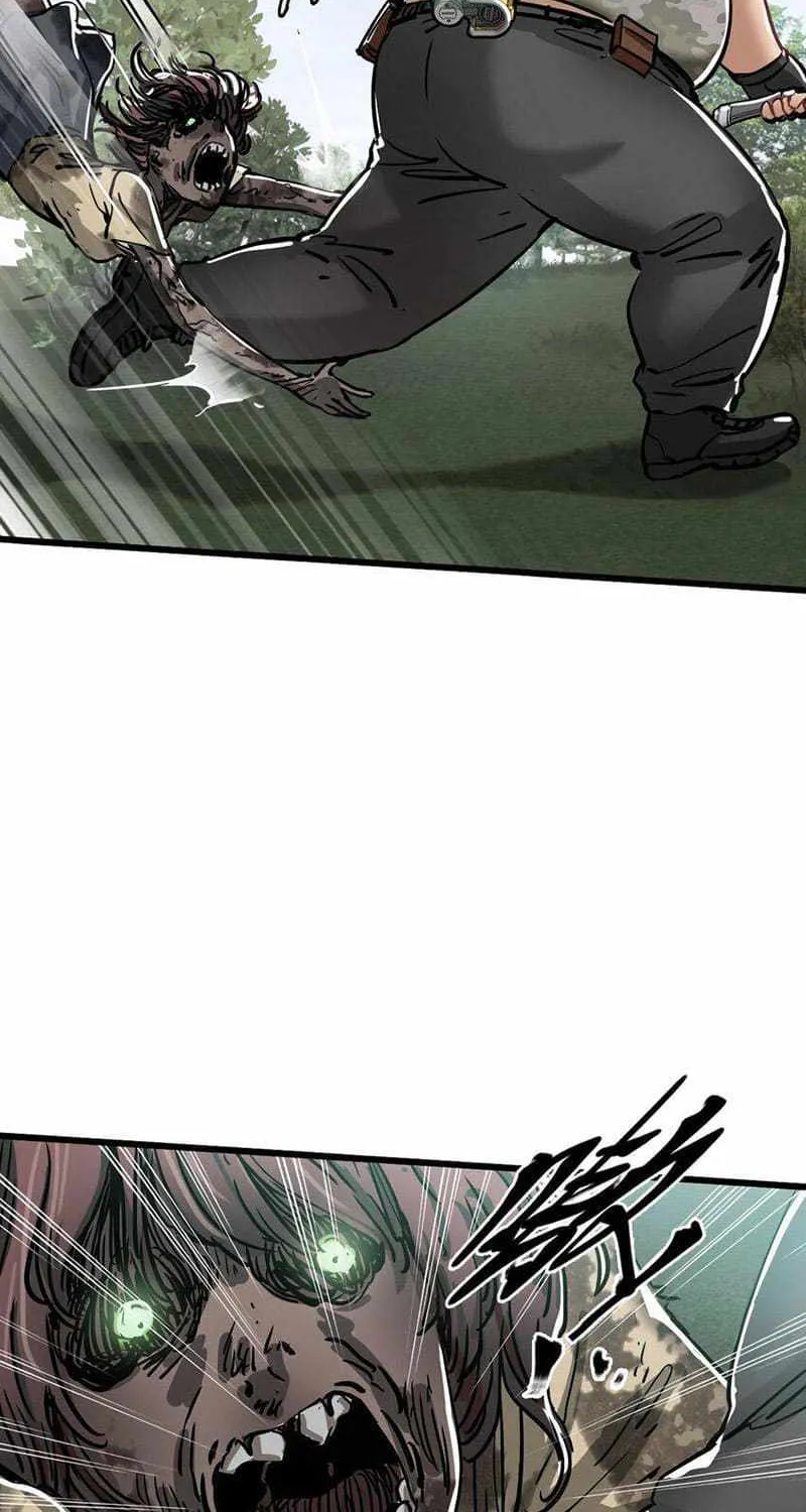Apocalypse Mechanic Chapter 30 page 13 - 