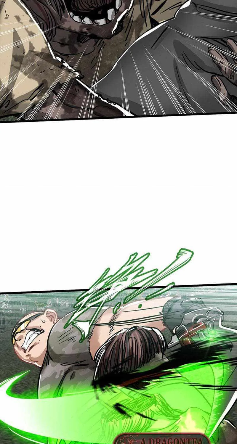 Apocalypse Mechanic Chapter 30 page 14 - 