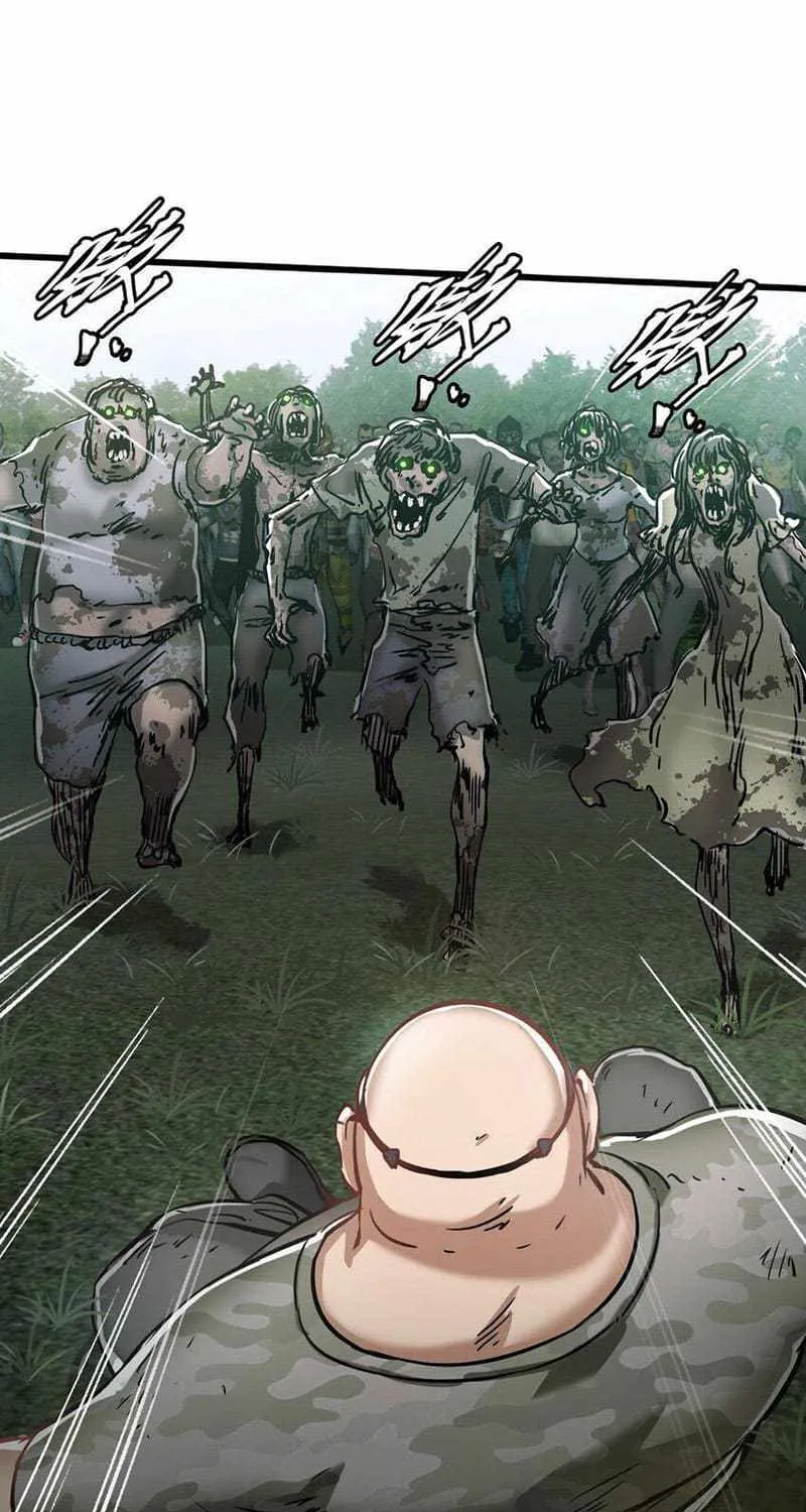 Apocalypse Mechanic Chapter 30 page 18 - 