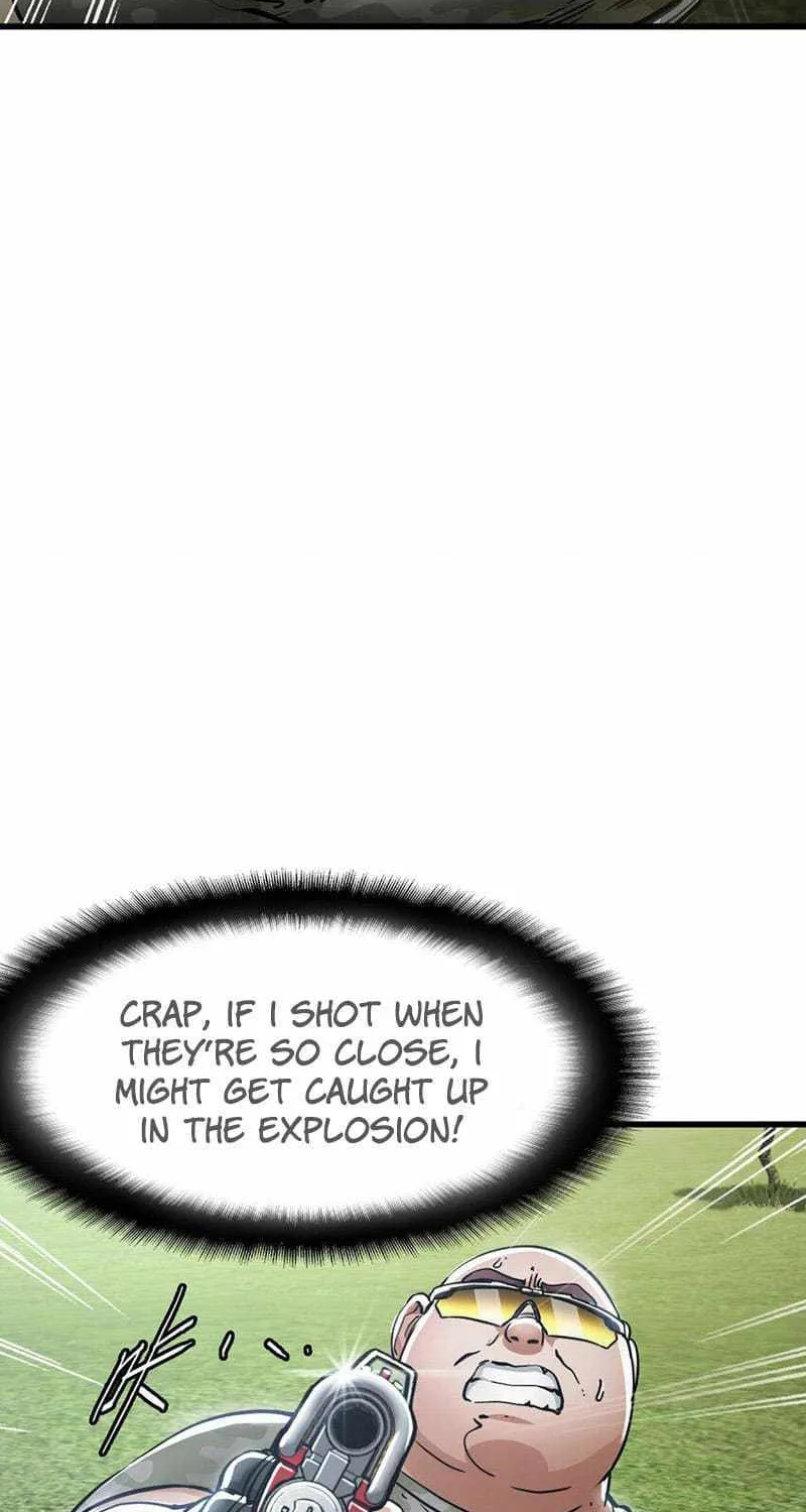 Apocalypse Mechanic Chapter 30 page 19 - 