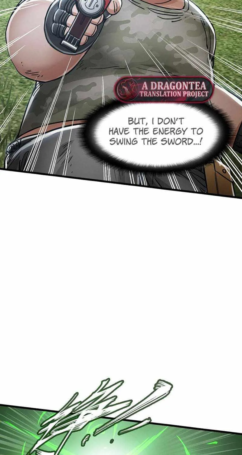 Apocalypse Mechanic Chapter 30 page 20 - 