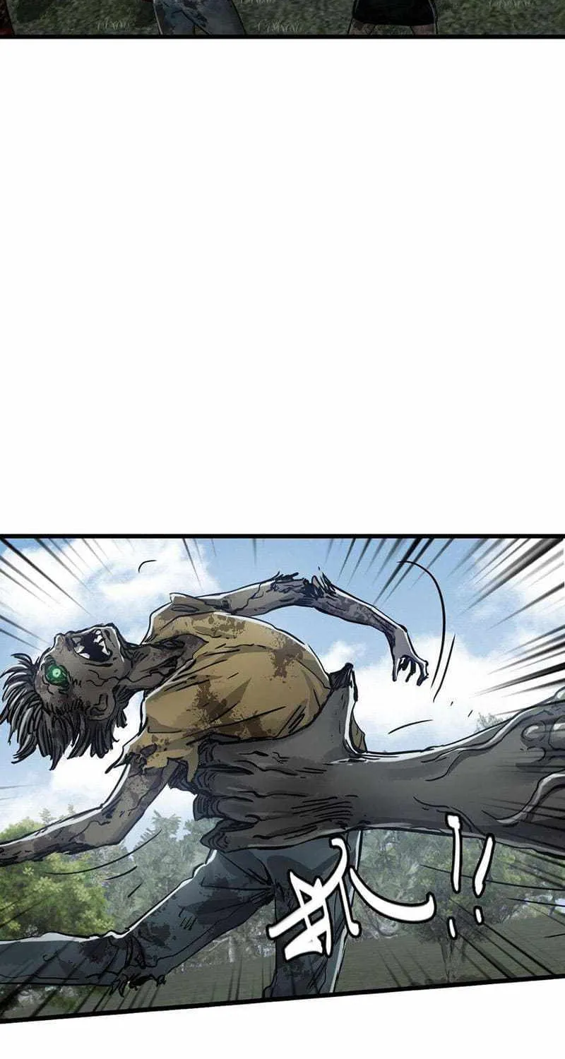 Apocalypse Mechanic Chapter 30 page 3 - 