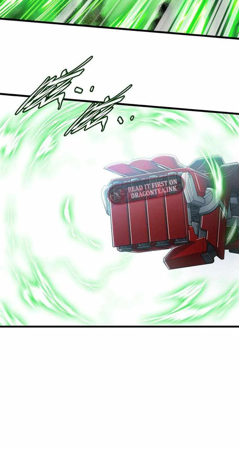 Apocalypse Mechanic Chapter 30 page 28 - 