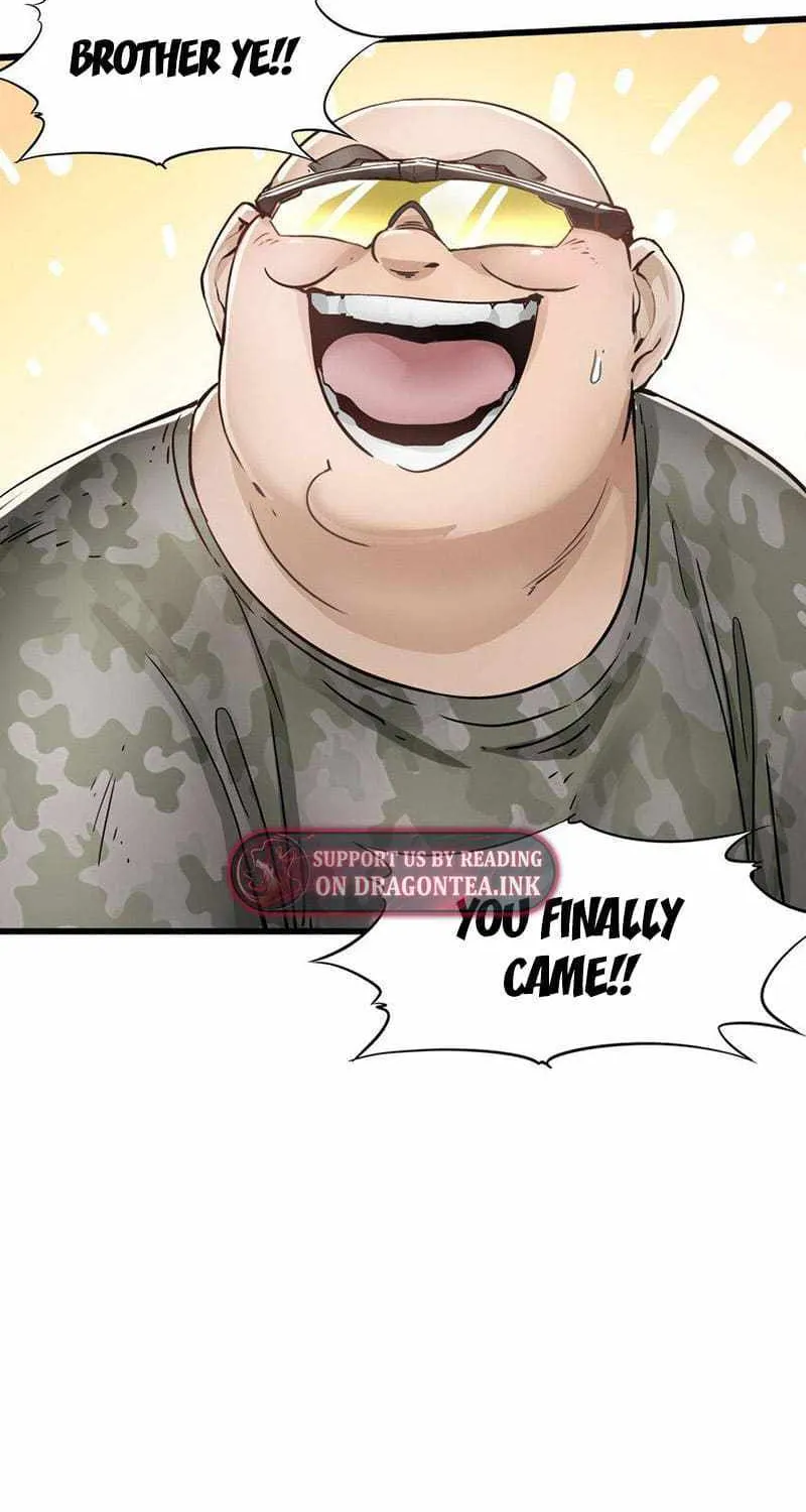 Apocalypse Mechanic Chapter 30 page 34 - 