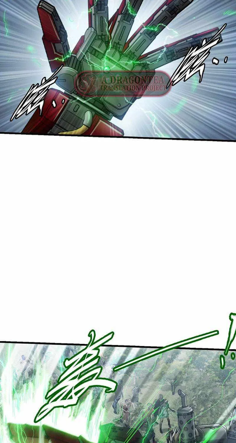 Apocalypse Mechanic Chapter 30 page 45 - 