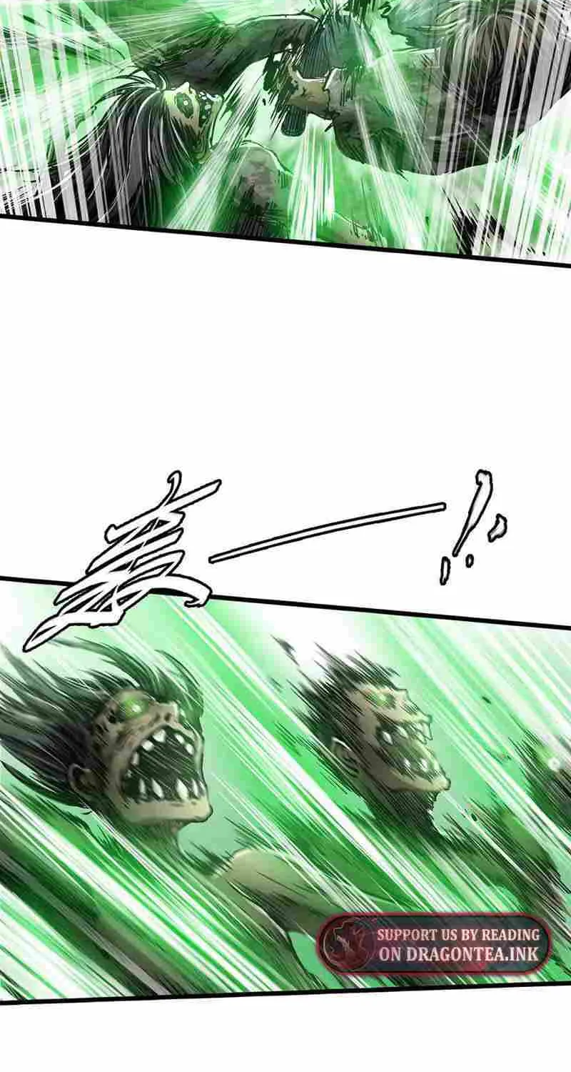 Apocalypse Mechanic Chapter 30 page 48 - 