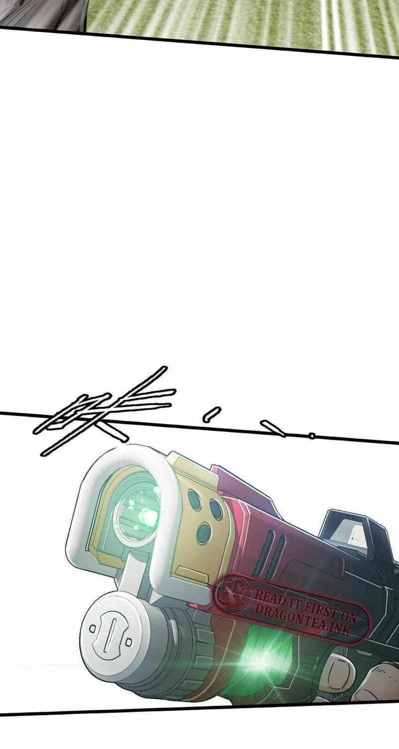 Apocalypse Mechanic Chapter 30 page 6 - 