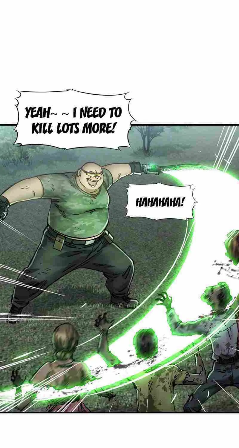 Apocalypse Mechanic Chapter 30 page 53 - 