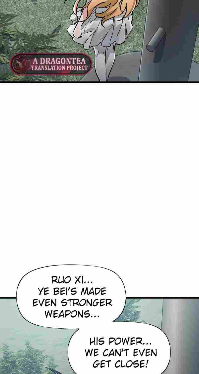Apocalypse Mechanic Chapter 30 page 56 - 
