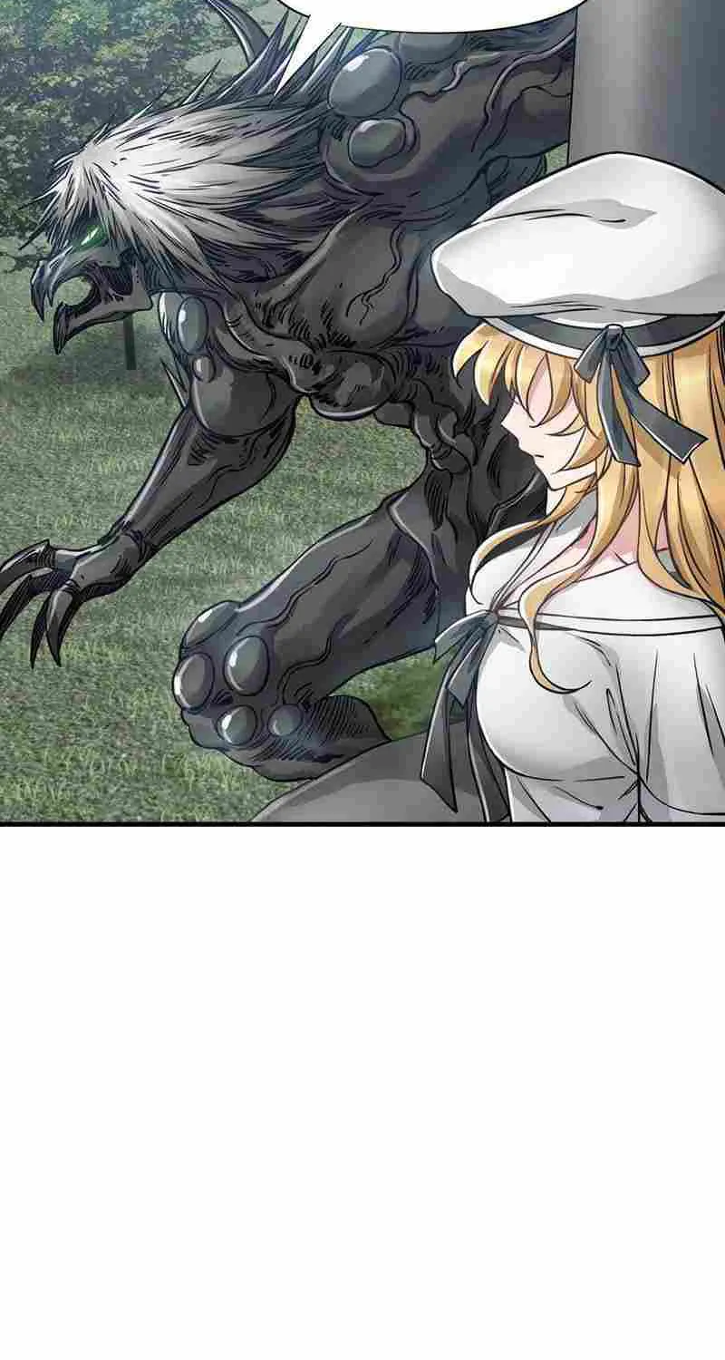 Apocalypse Mechanic Chapter 30 page 57 - 