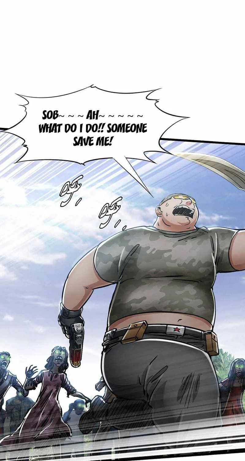 Apocalypse Mechanic Chapter 30 page 10 - 