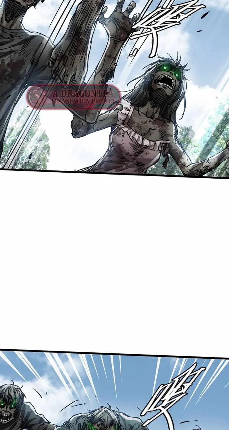 Apocalypse Mechanic Chapter 31 page 20 - 