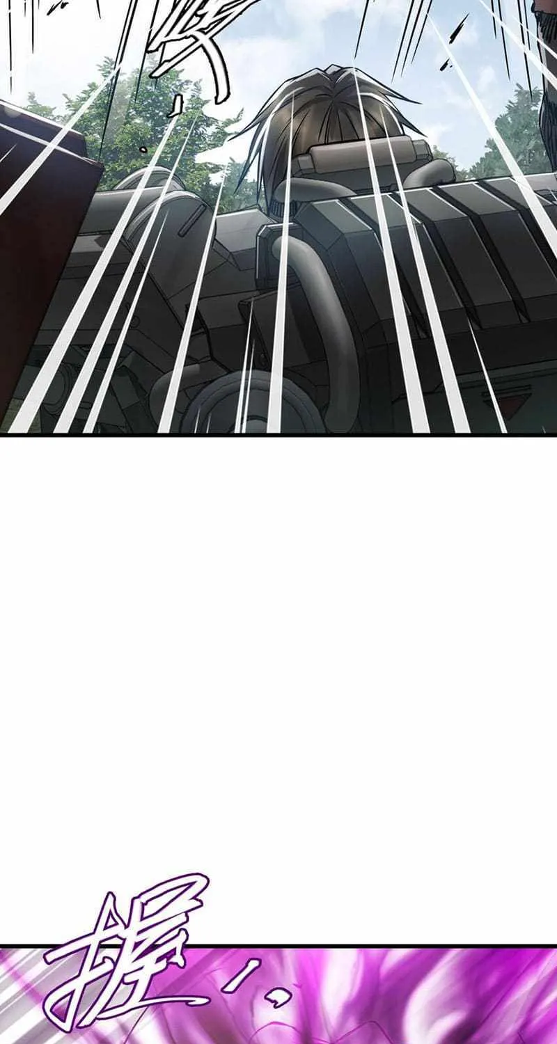 Apocalypse Mechanic Chapter 31 page 22 - 