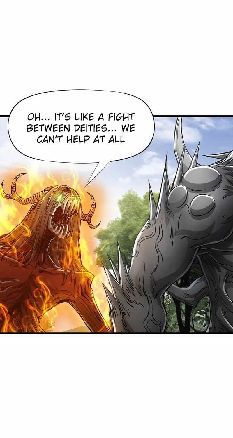 Apocalypse Mechanic Chapter 31 page 30 - 