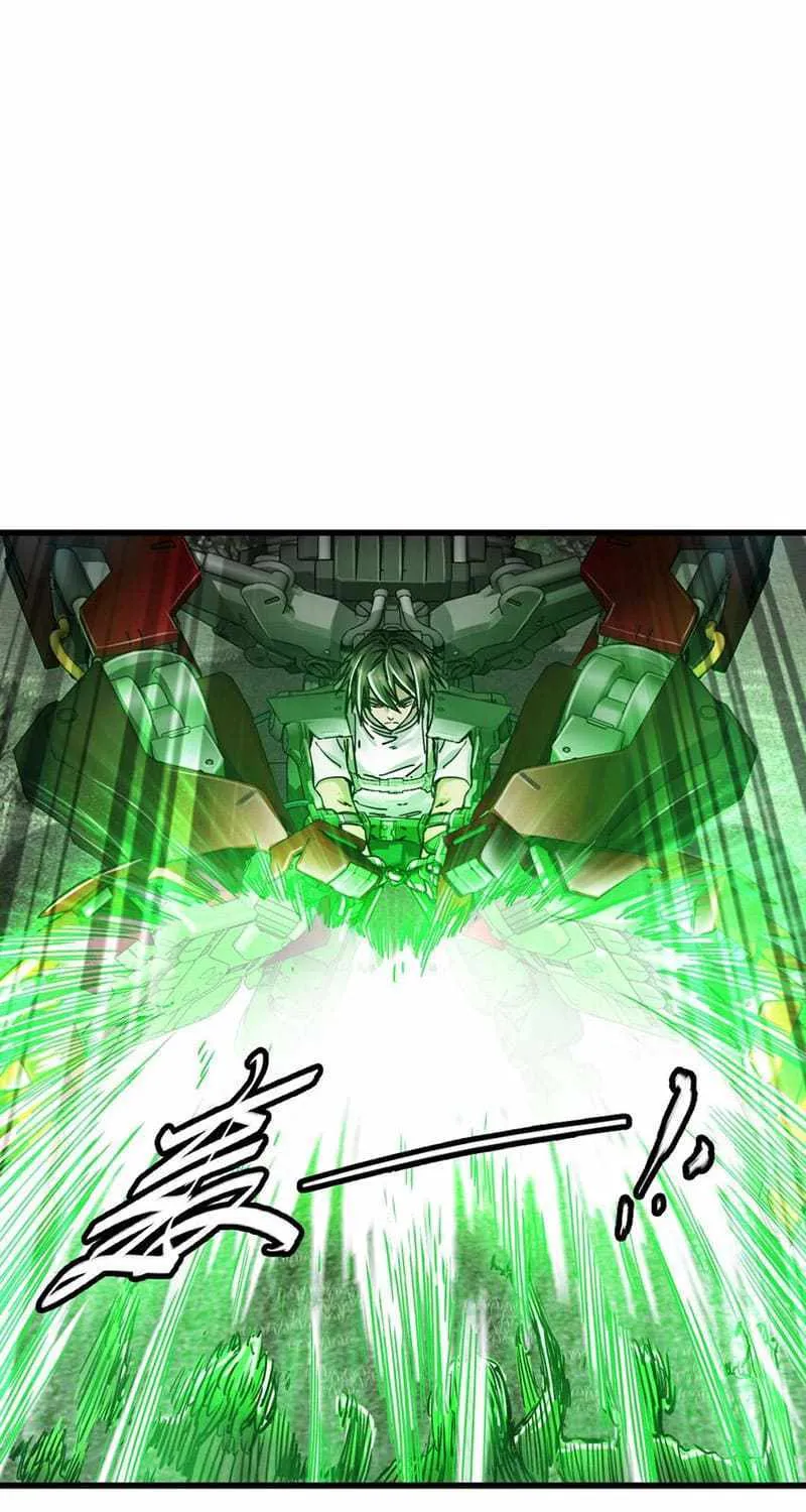 Apocalypse Mechanic Chapter 31 page 4 - 
