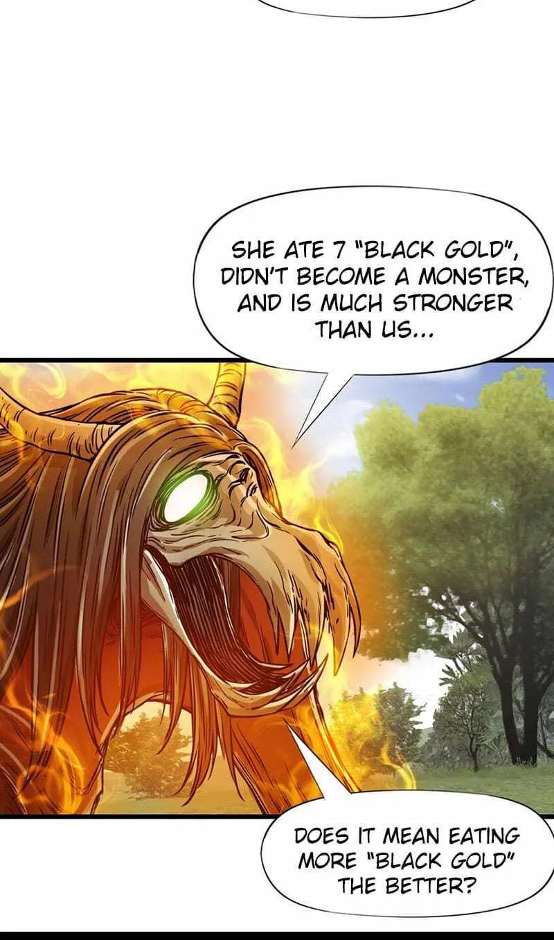 Apocalypse Mechanic Chapter 31 page 33 - 