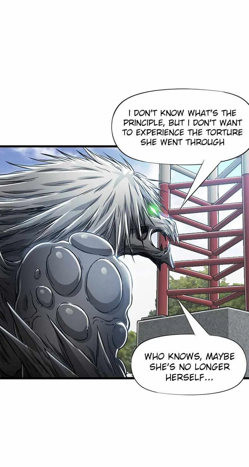 Apocalypse Mechanic Chapter 31 page 34 - 
