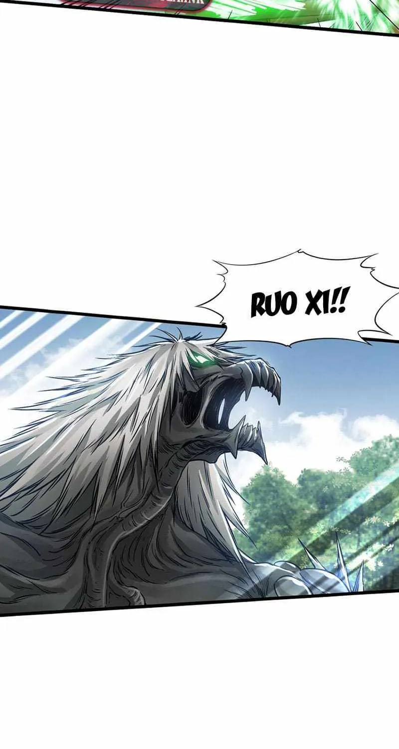 Apocalypse Mechanic Chapter 31 page 42 - 