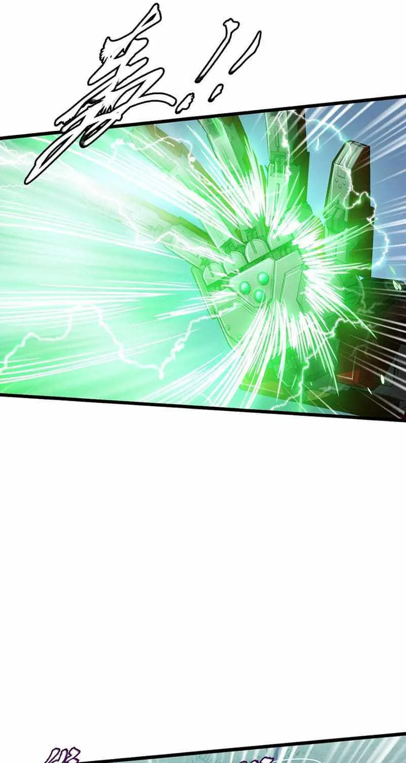Apocalypse Mechanic Chapter 31 page 49 - 