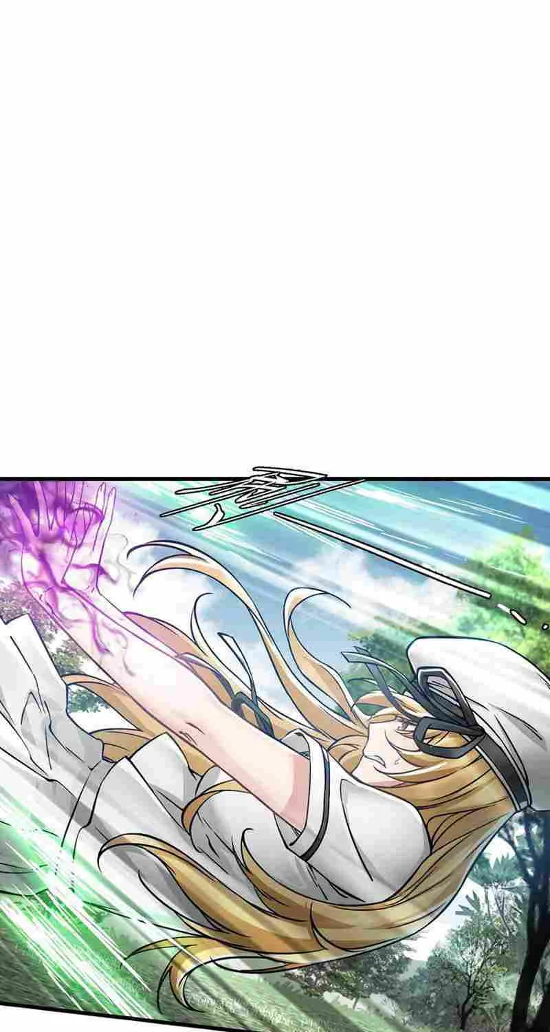 Apocalypse Mechanic Chapter 31 page 60 - 