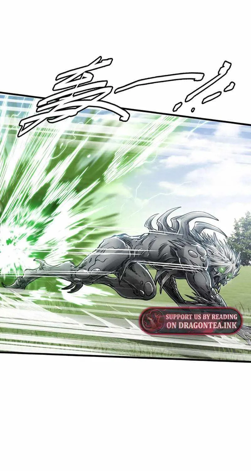 Apocalypse Mechanic Chapter 32 page 15 - 
