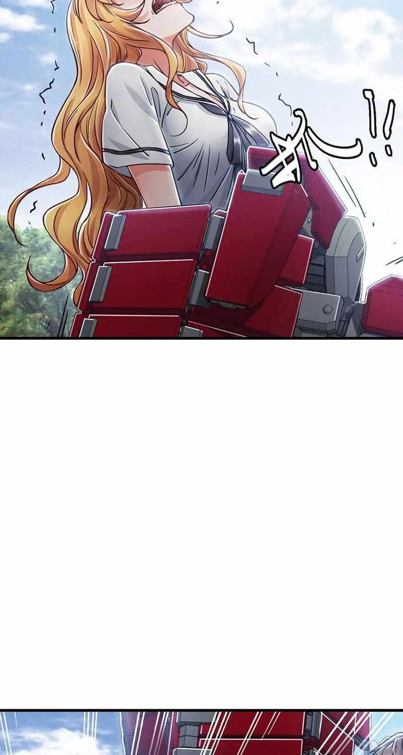 Apocalypse Mechanic Chapter 32 page 28 - 