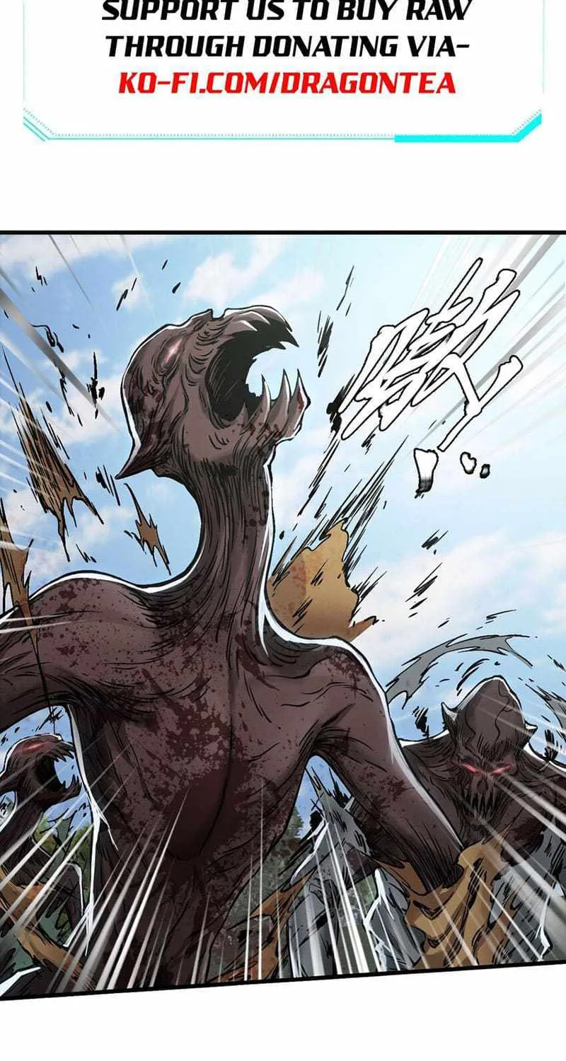 Apocalypse Mechanic Chapter 32 page 30 - 